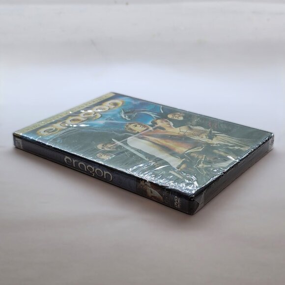 Eragon DVD Movie New - Picture 2 of 4